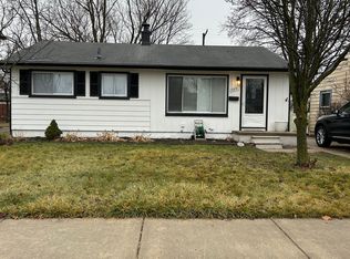 33131 Kathryn St, Garden City, MI 48135