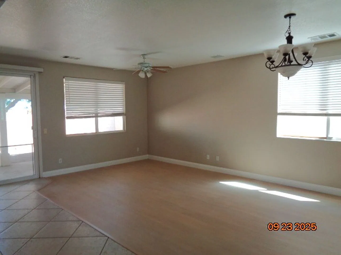 Beautiful One Story Offering 1559 sq. ft. and RV Access — Photo 4