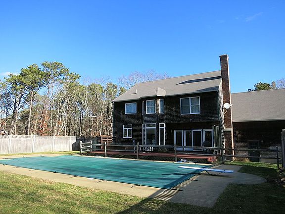 large deck for hot tub