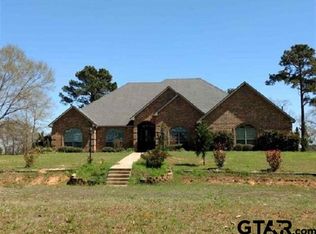 424 Cr, Carthage, TX 75633