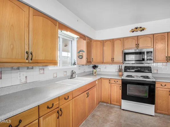 507 N 55TH Place, Mesa, AZ 85205