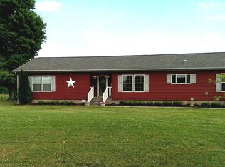 5358 Kommer Rd, Metropolis, IL 62960