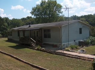 1906 Darks Mill Rd, Columbia, TN 38401