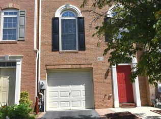8852 Montjoy Pl, Ellicott City, MD 21043
