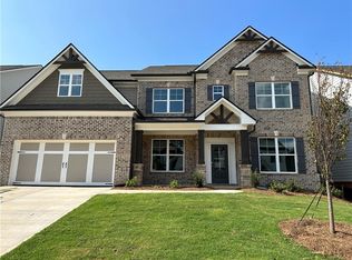 4178 Brookmont Way, Auburn, GA 30011
