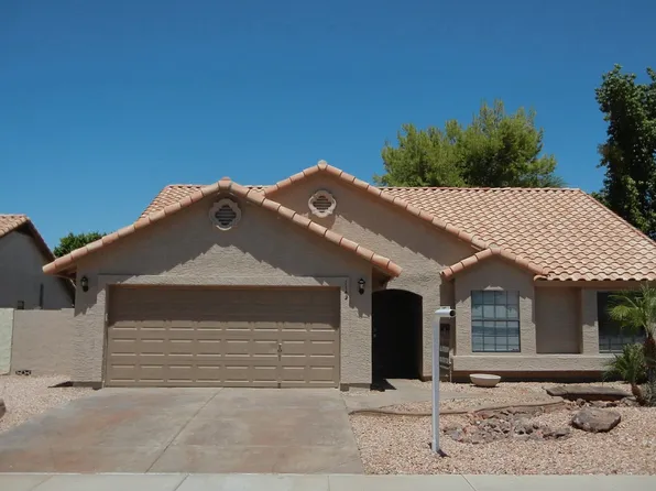 1142 E Scott Ave, Gilbert, AZ 85234