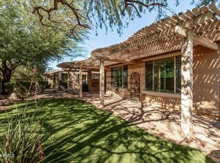 7337 W Silver Spring Way, Florence, AZ 85132