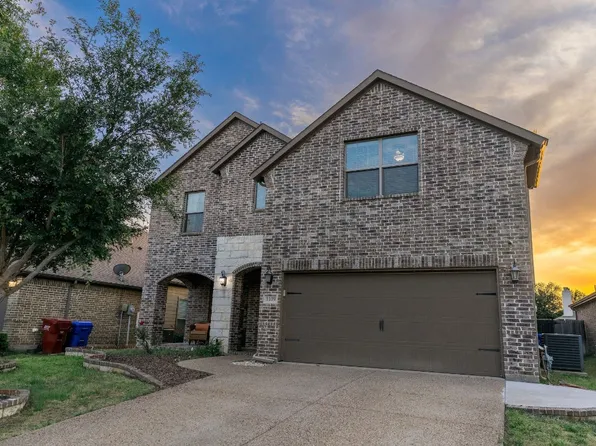 1109 River Oak Ln, Royse City, TX 75189