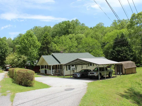 68 Rector St, Tryon, NC 28782