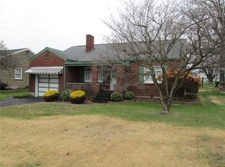 611 N Crescent Dr, Kittanning, PA 16201