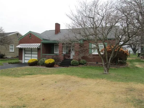 611 N Crescent Dr, Kittanning, PA 16201