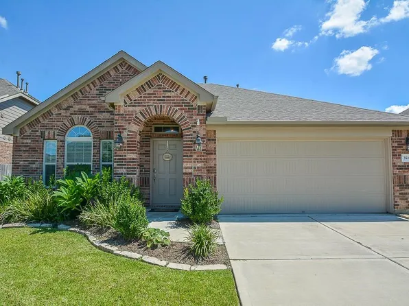 3518 Coleman Creek Ct, Katy, TX 77449