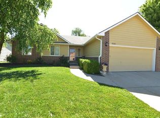 4560 N Glendale St, Wichita, KS 67220
