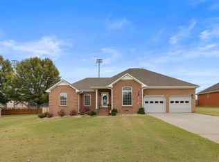 309 Redfield Rd, Florence, AL 35633