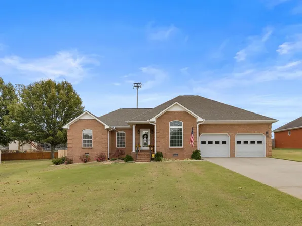 309 Redfield Rd, Florence, AL 35633