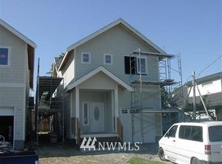 8507 S 117th Pl S, Seattle, WA 98178