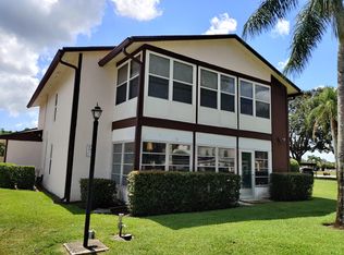 Twin Lakes South & Town Villas Condo, Stuart, FL 34997