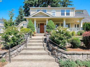3127 NE Tillamook St, Portland, OR