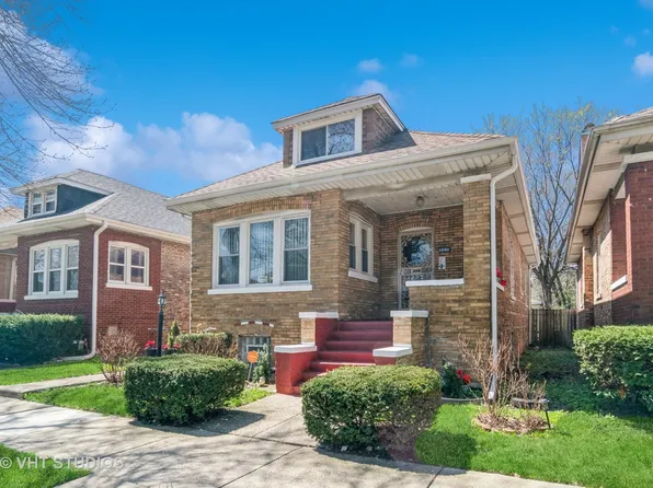 1346 N Waller Ave, Chicago, IL 60651