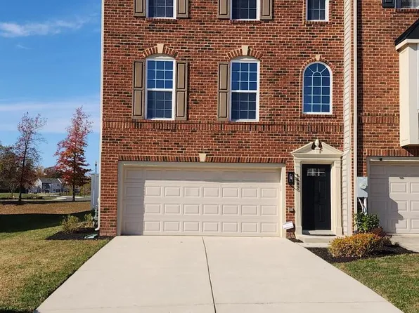 1682 Minqua St, Havre De Grace, MD 21078