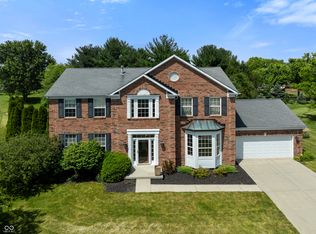 5706 Saratoga Pl, Plainfield, IN 46168