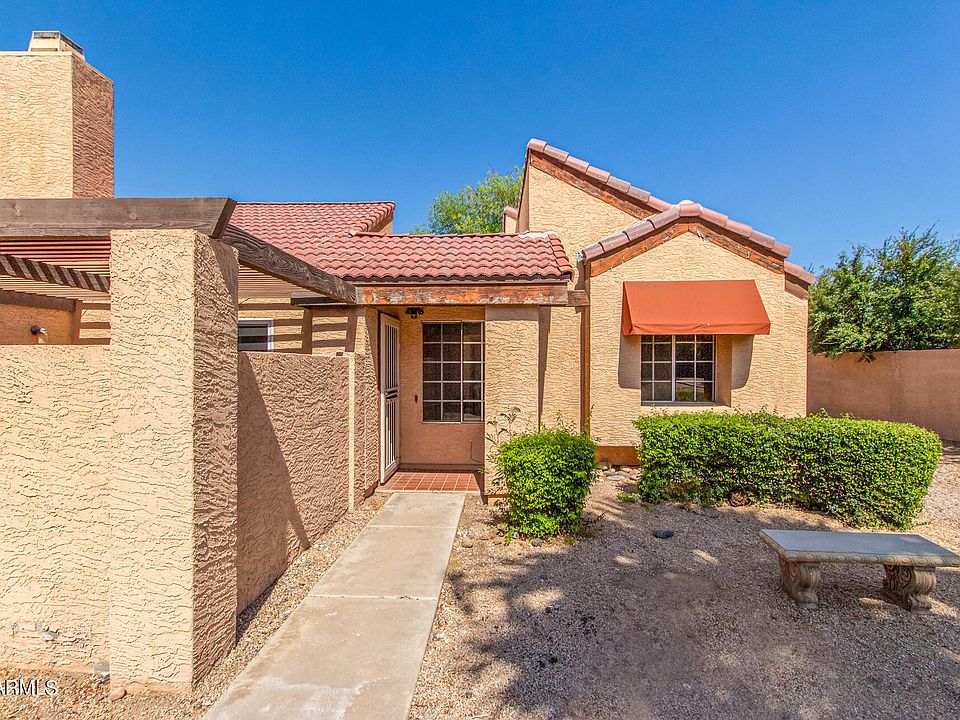 2123 E Kirkland Ln APT 1, Tempe, AZ 85281 Zillow