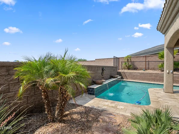 662 Island Dr, Lake Havasu City, AZ 86403
