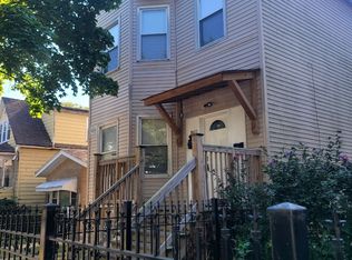 8022 S Burnham Ave FLOOR 1, Chicago, IL 60617