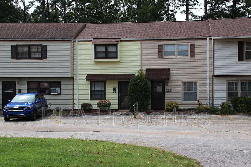2707 Reynolds Park Rd