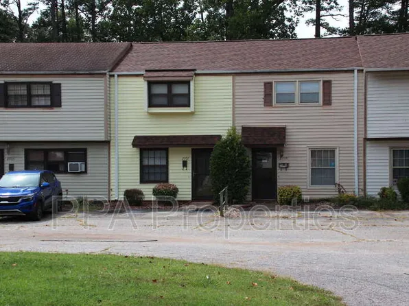 2707 Reynolds Park Rd, Winston Salem, NC 27107