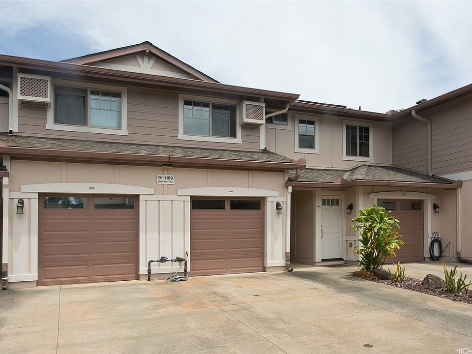 1st image of 91-1189 Kaiau Ave APT 1404