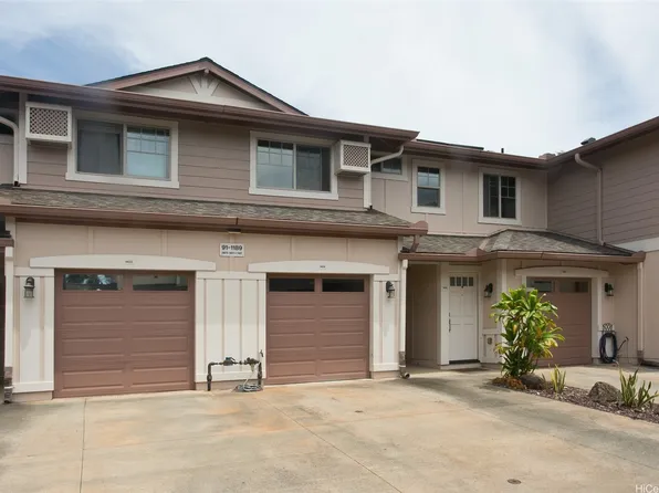 91-1189 Kaiau Ave APT 1404, Kapolei, HI 96707