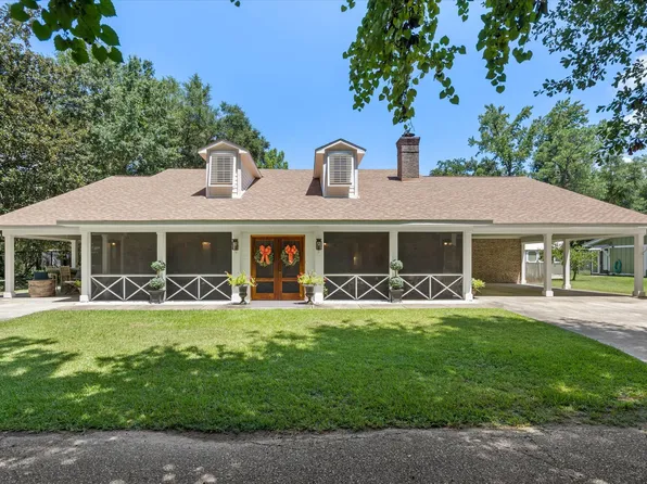 5821 Rivenbark Ln, Fairhope, AL 36532