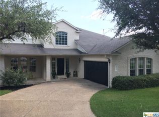 2214 Wheaton Trl, Cedar Park, TX 78613