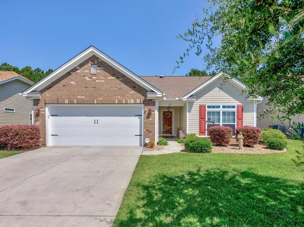 266 Tall Palms Way, Little River, SC 29566