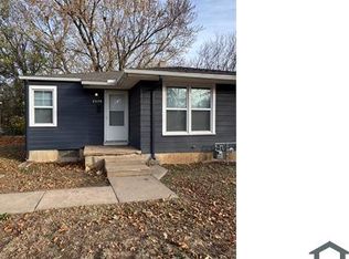 2326 S Broadview St, Wichita, KS 67218