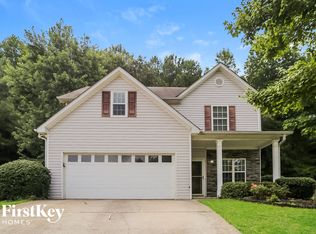 110 Lexington Parke Dr, Woodstock, GA 30189