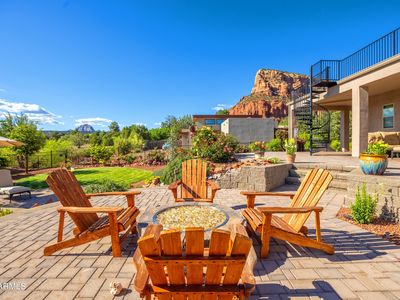 39 EAGLE Lane, Sedona, AZ, 86336