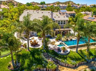 15036 Live Oak Springs Canyon Rd, Santa Clarita, CA 91387