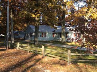 3915 N 900 E, Grovertown, IN 46531