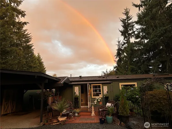 16119 254th Street E, Graham, WA 98338