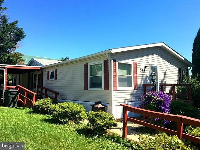 513 Pheasant Ridge Cir photo 1