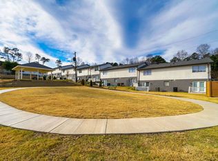 Polaris at Camp Creek, Atlanta, GA 30337