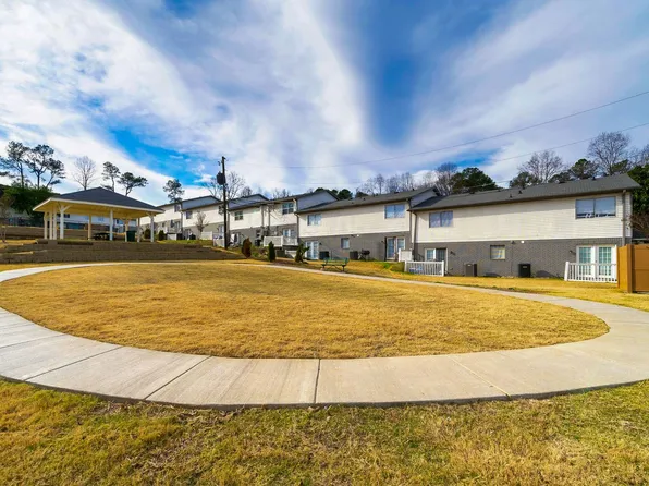 Polaris at Camp Creek