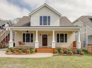3806 Baxter Ave, Nashville, TN 37216