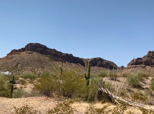 0 N Ellen Pl Lot 8, Queen Creek, AZ 85142