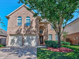 3623 Knights Hollow Ct, Katy, TX 77494