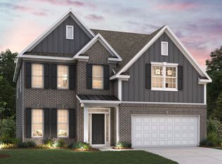 Fleetwood Plan, Sanctuary at Southgate, Indian Trail, NC 28079