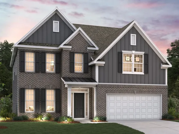 Fleetwood Plan, Laurelbrook
