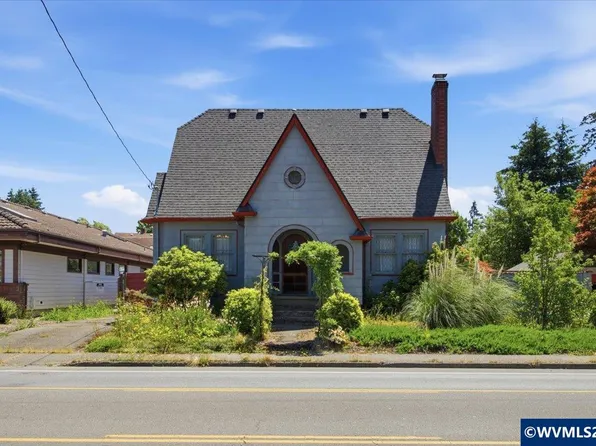 440 17th St NE, Salem, OR 97301